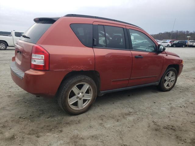 Photo 2 VIN: 1J8FF47W78D714425 - JEEP COMPASS SP 