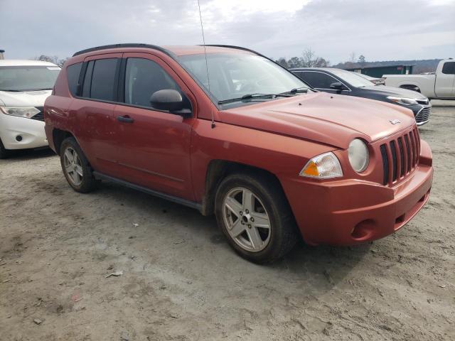 Photo 3 VIN: 1J8FF47W78D714425 - JEEP COMPASS SP 