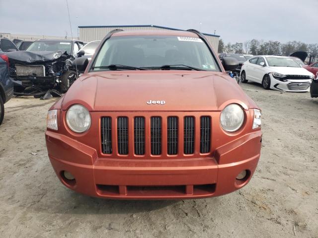 Photo 4 VIN: 1J8FF47W78D714425 - JEEP COMPASS SP 