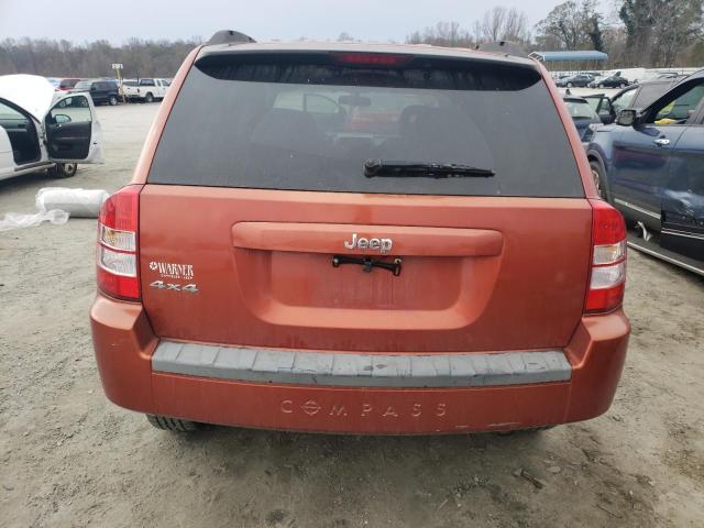 Photo 5 VIN: 1J8FF47W78D714425 - JEEP COMPASS SP 