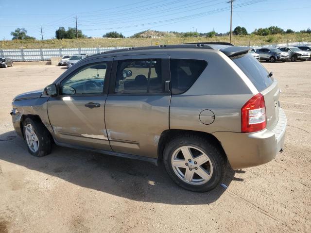 Photo 1 VIN: 1J8FF47W78D714568 - JEEP COMPASS SP 