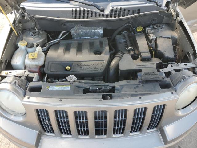 Photo 11 VIN: 1J8FF47W78D714568 - JEEP COMPASS SP 