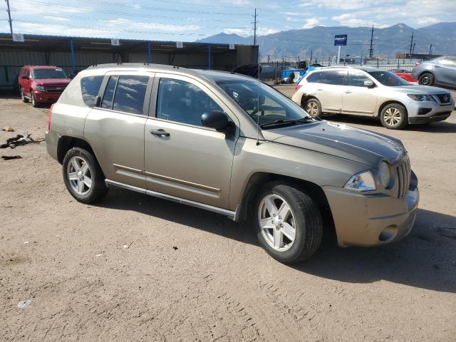 Photo 3 VIN: 1J8FF47W78D714568 - JEEP COMPASS SP 