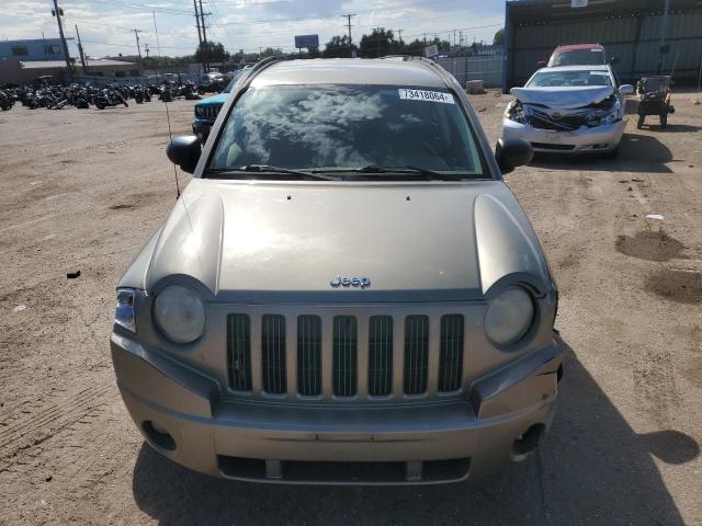 Photo 4 VIN: 1J8FF47W78D714568 - JEEP COMPASS SP 