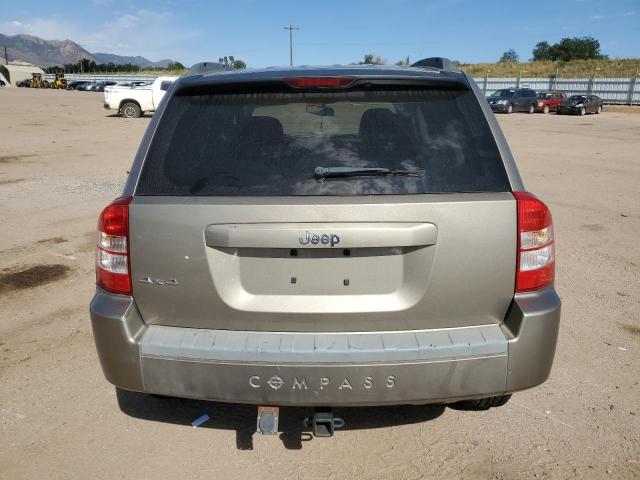 Photo 5 VIN: 1J8FF47W78D714568 - JEEP COMPASS SP 