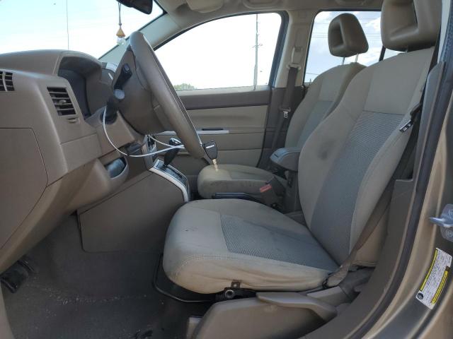 Photo 6 VIN: 1J8FF47W78D714568 - JEEP COMPASS SP 