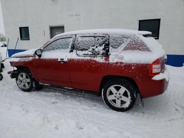 Photo 1 VIN: 1J8FF47W78D730270 - JEEP COMPASS 