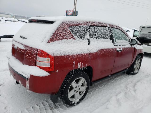 Photo 2 VIN: 1J8FF47W78D730270 - JEEP COMPASS 