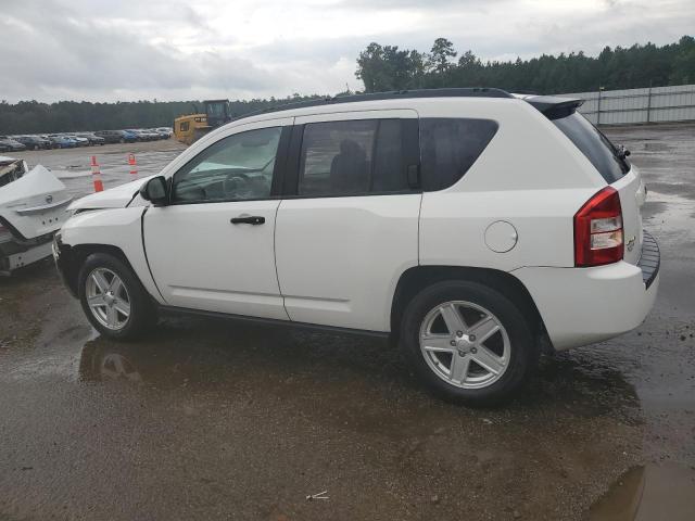 Photo 1 VIN: 1J8FF47W87D123325 - JEEP COMPASS 