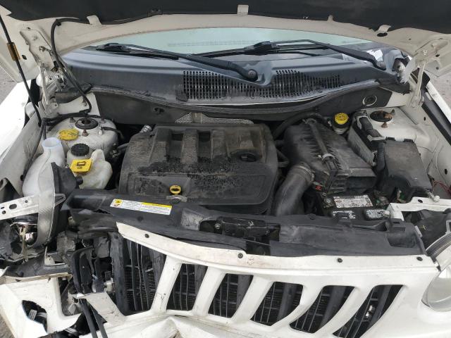 Photo 11 VIN: 1J8FF47W87D123325 - JEEP COMPASS 