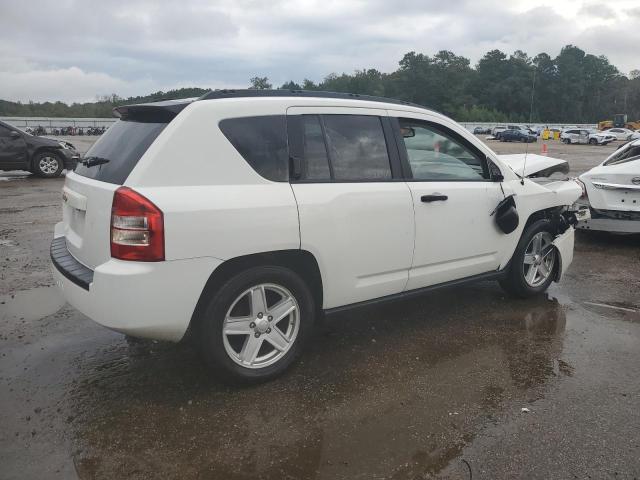 Photo 2 VIN: 1J8FF47W87D123325 - JEEP COMPASS 