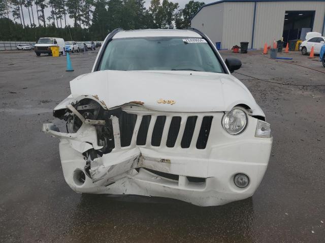 Photo 4 VIN: 1J8FF47W87D123325 - JEEP COMPASS 