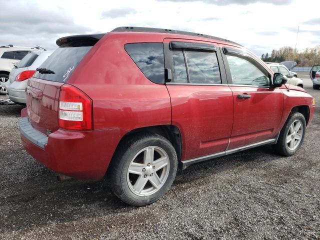 Photo 2 VIN: 1J8FF47W87D570706 - JEEP COMPASS 