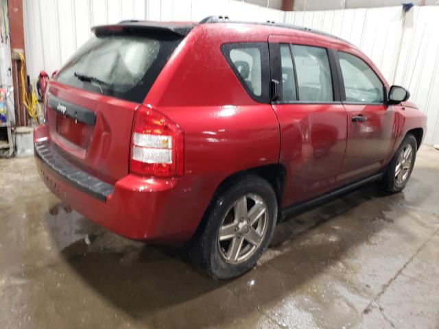 Photo 2 VIN: 1J8FF47W87D585996 - JEEP COMPASS 