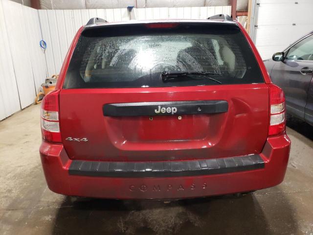 Photo 5 VIN: 1J8FF47W87D585996 - JEEP COMPASS 