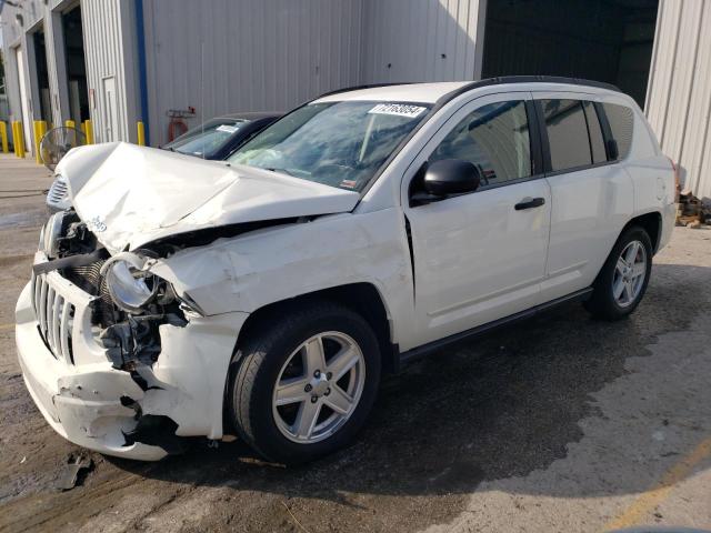 Photo 0 VIN: 1J8FF47W88D602040 - JEEP COMPASS SP 