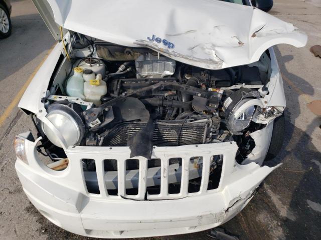 Photo 11 VIN: 1J8FF47W88D602040 - JEEP COMPASS SP 