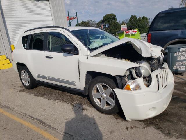 Photo 3 VIN: 1J8FF47W88D602040 - JEEP COMPASS SP 