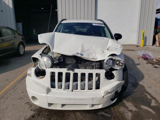 Photo 4 VIN: 1J8FF47W88D602040 - JEEP COMPASS SP 