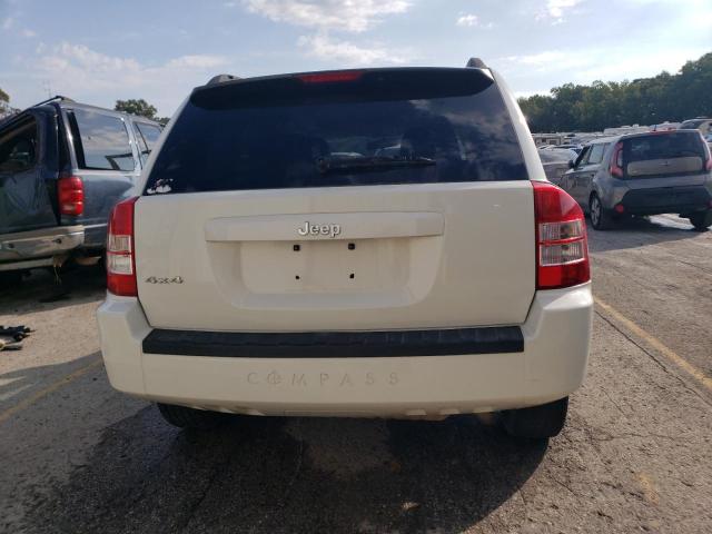 Photo 5 VIN: 1J8FF47W88D602040 - JEEP COMPASS SP 