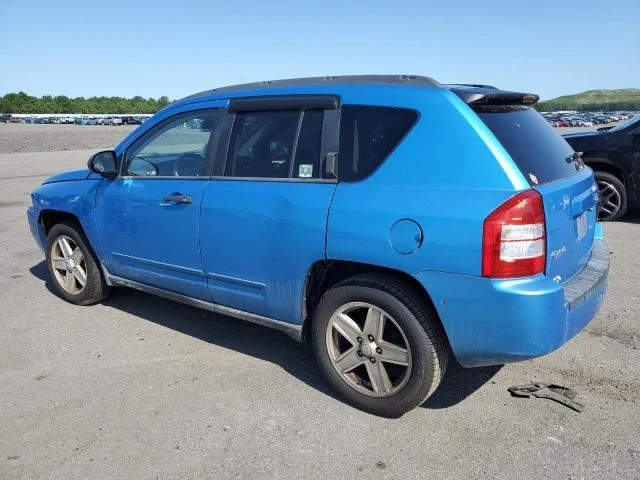 Photo 1 VIN: 1J8FF47W88D691401 - JEEP COMPASS SP 