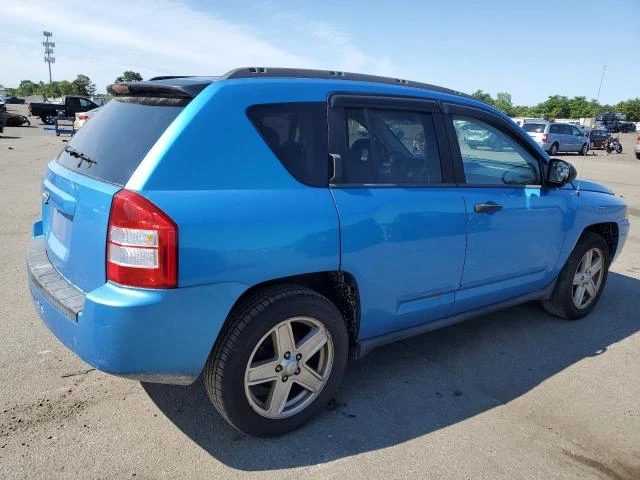 Photo 2 VIN: 1J8FF47W88D691401 - JEEP COMPASS SP 