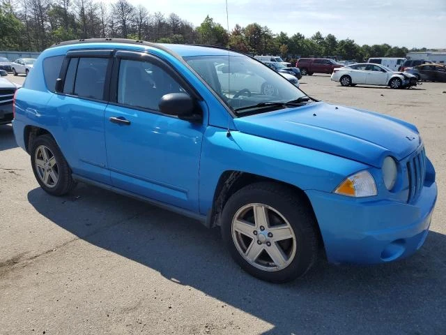 Photo 3 VIN: 1J8FF47W88D691401 - JEEP COMPASS SP 