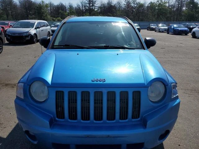 Photo 4 VIN: 1J8FF47W88D691401 - JEEP COMPASS SP 