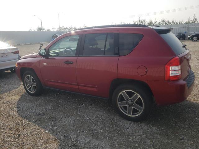 Photo 1 VIN: 1J8FF47W88D761530 - JEEP COMPASS SP 