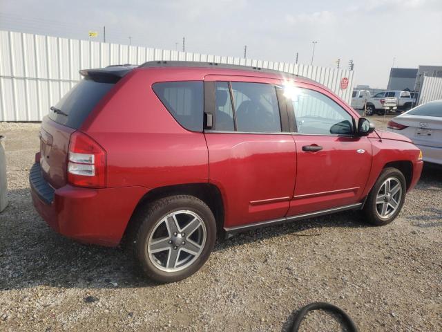 Photo 2 VIN: 1J8FF47W88D761530 - JEEP COMPASS SP 