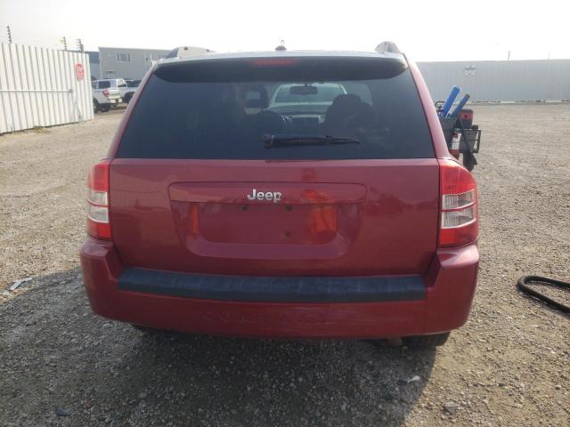 Photo 5 VIN: 1J8FF47W88D761530 - JEEP COMPASS SP 