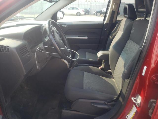 Photo 6 VIN: 1J8FF47W88D761530 - JEEP COMPASS SP 