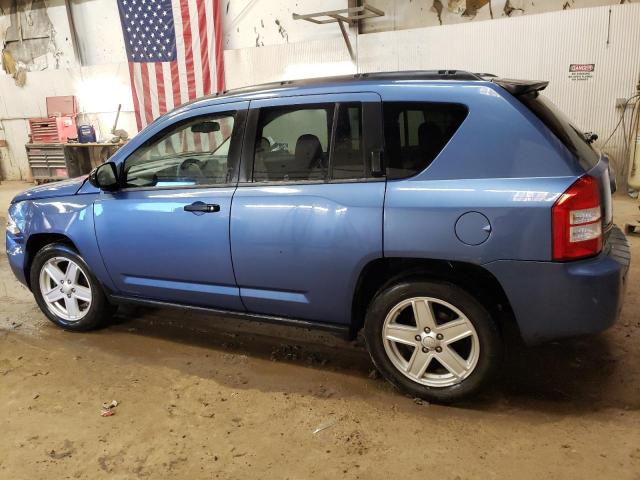 Photo 1 VIN: 1J8FF47W97D193688 - JEEP COMPASS 