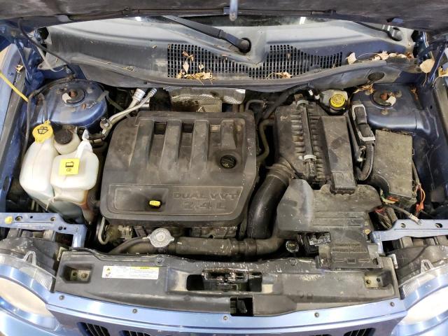 Photo 11 VIN: 1J8FF47W97D193688 - JEEP COMPASS 