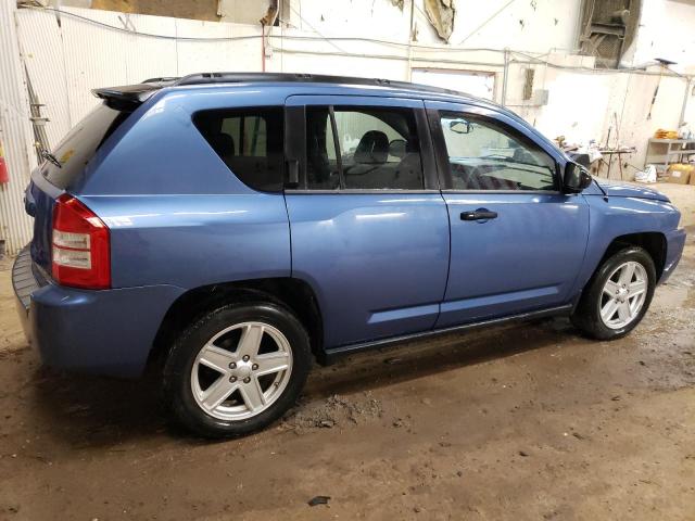 Photo 2 VIN: 1J8FF47W97D193688 - JEEP COMPASS 