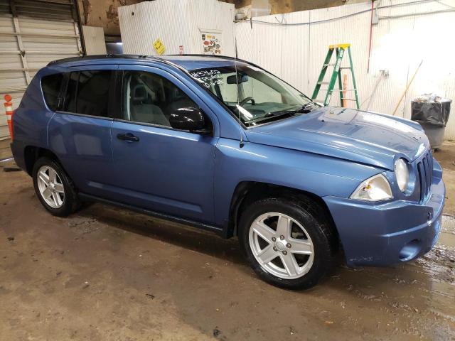 Photo 3 VIN: 1J8FF47W97D193688 - JEEP COMPASS 