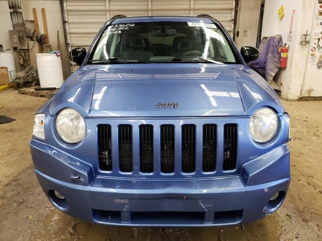 Photo 4 VIN: 1J8FF47W97D193688 - JEEP COMPASS 