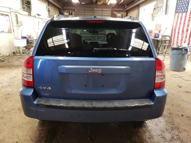 Photo 5 VIN: 1J8FF47W97D193688 - JEEP COMPASS 