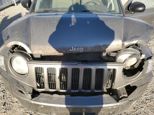 Photo 11 VIN: 1J8FF47W97D277431 - JEEP COMPASS 