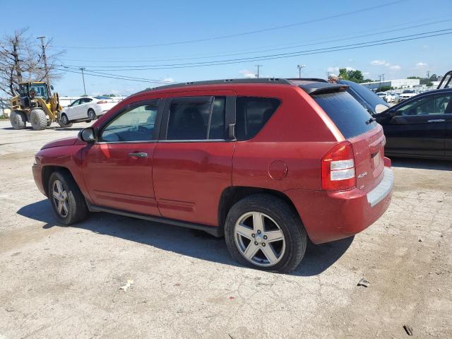 Photo 1 VIN: 1J8FF47W98D794701 - JEEP COMPASS SP 