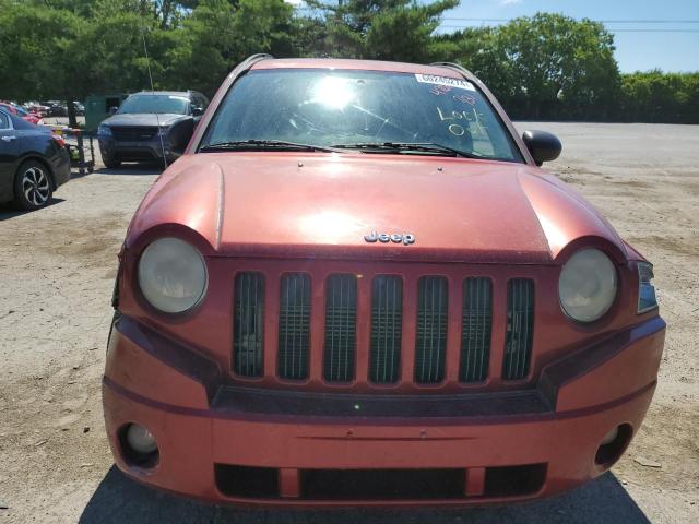 Photo 4 VIN: 1J8FF47W98D794701 - JEEP COMPASS SP 