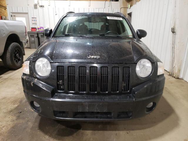 Photo 4 VIN: 1J8FF47WX7D155807 - JEEP COMPASS 