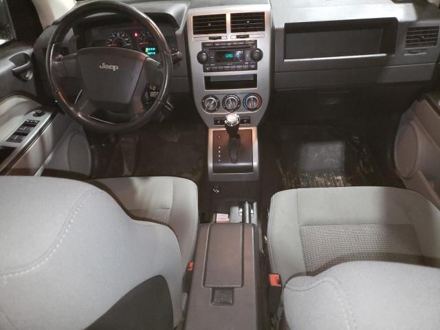 Photo 7 VIN: 1J8FF47WX7D155807 - JEEP COMPASS 