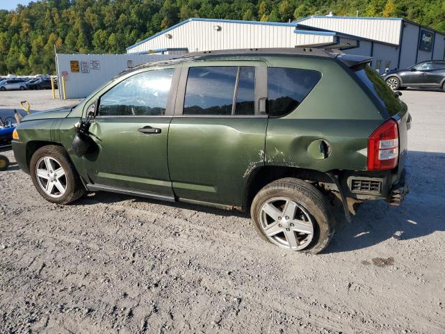 Photo 1 VIN: 1J8FF47WX7D167939 - JEEP COMPASS 