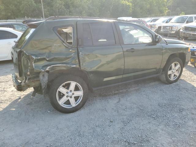 Photo 2 VIN: 1J8FF47WX7D167939 - JEEP COMPASS 