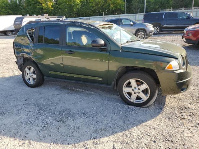 Photo 3 VIN: 1J8FF47WX7D167939 - JEEP COMPASS 