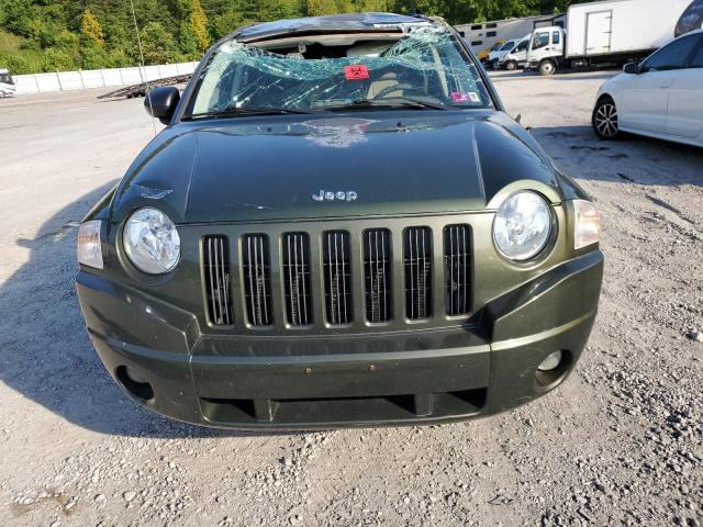 Photo 4 VIN: 1J8FF47WX7D167939 - JEEP COMPASS 