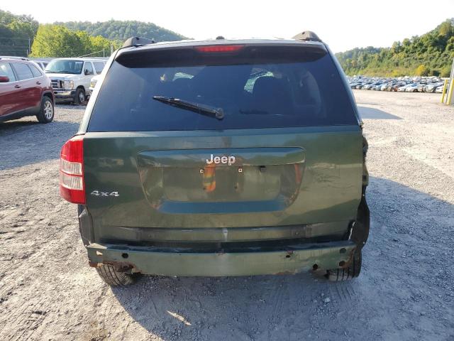 Photo 5 VIN: 1J8FF47WX7D167939 - JEEP COMPASS 