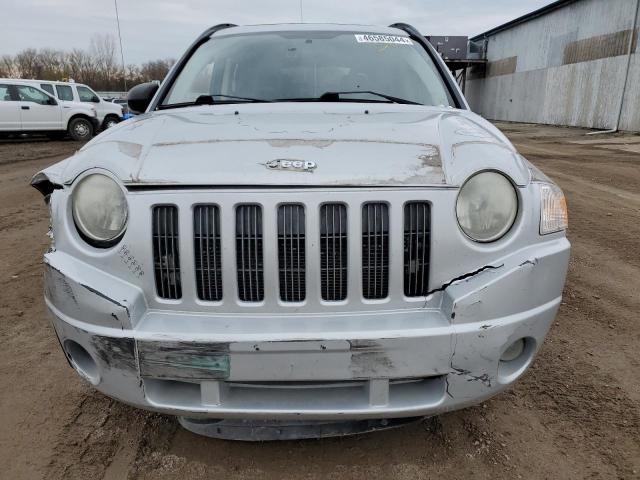 Photo 4 VIN: 1J8FF47WX7D177306 - JEEP COMPASS 