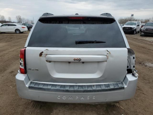 Photo 5 VIN: 1J8FF47WX7D177306 - JEEP COMPASS 